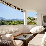 Apartamento En Playa Rocio