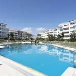 Apartamento En Playa Rocio