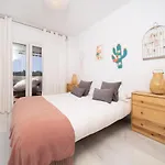 Apartamento En Playa Rocio