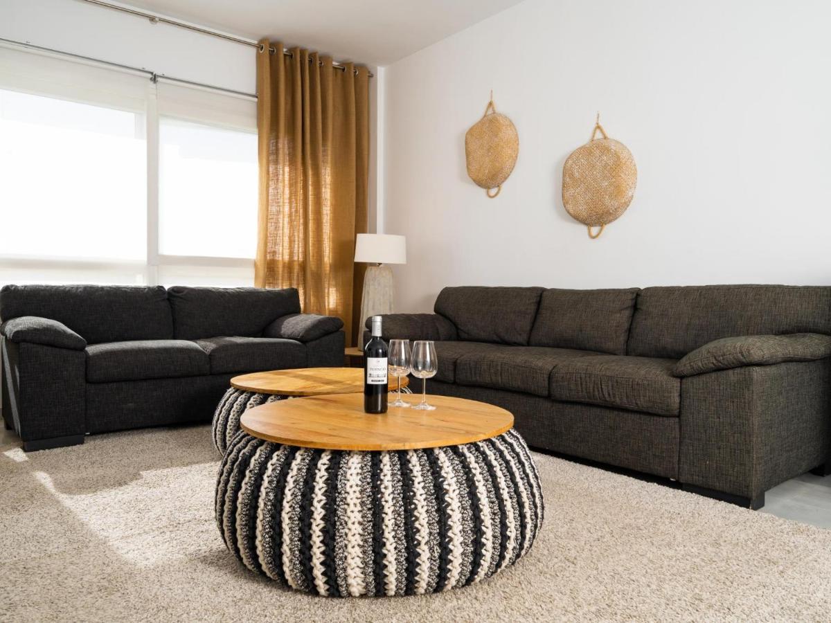 Apartment En Playa Rocio
