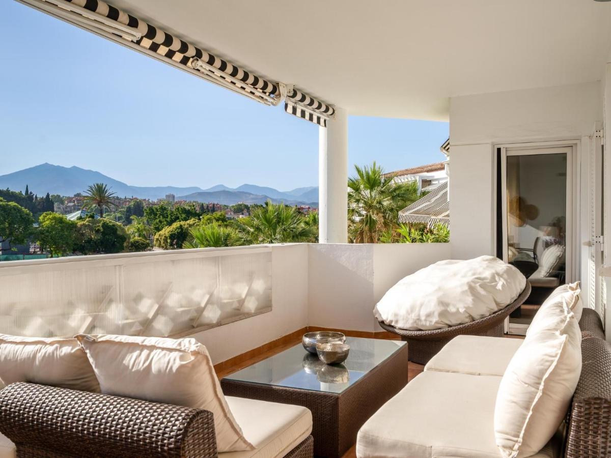 Apartment En Playa Rocio