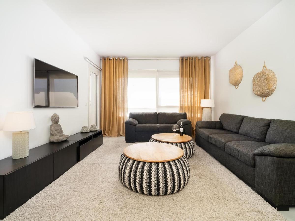 Apartment En Playa Rocio Marbella