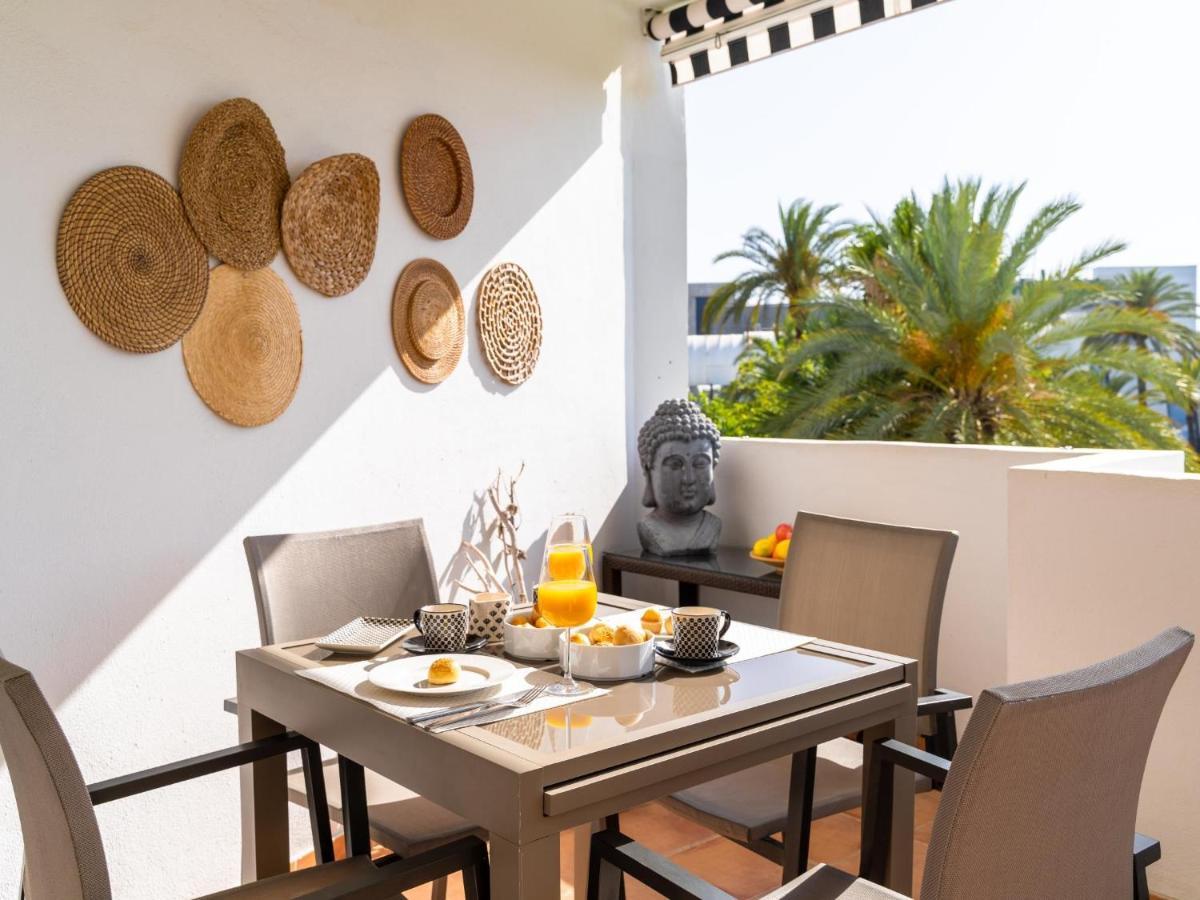 En Playa Rocio Apartment