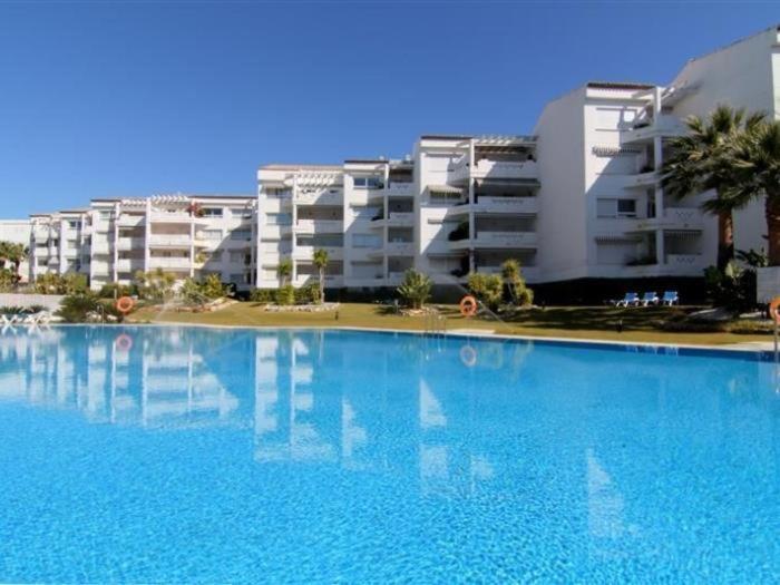 En Playa Rocio Apartment