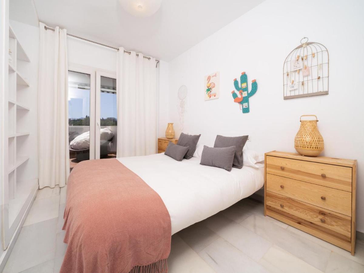 Apartment En Playa Rocio