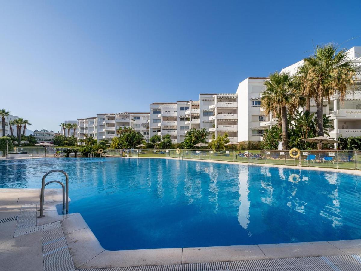 En Playa Rocio Apartment Marbella